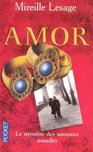 Amor, tome 1