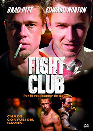 Fight club