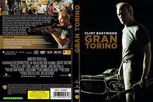 Gran Torino (César 2010 du Meilleur Film Etranger)