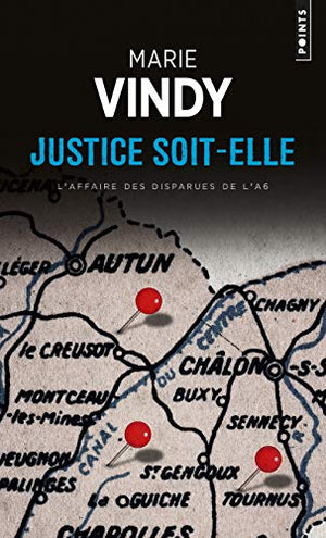 Justice soit-elle