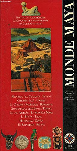 Monde maya