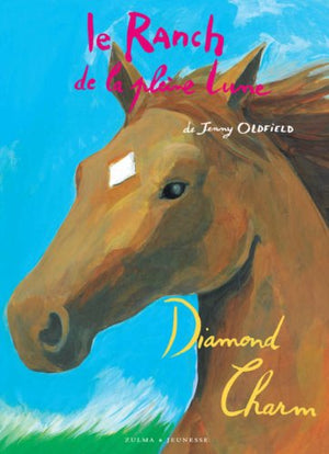 Le ranch de la pleine lune - Diamond Charm