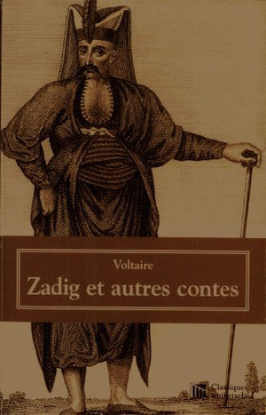 Zadig et autres contes