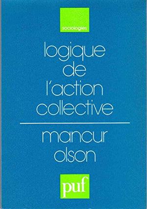 Logique de l'action collective