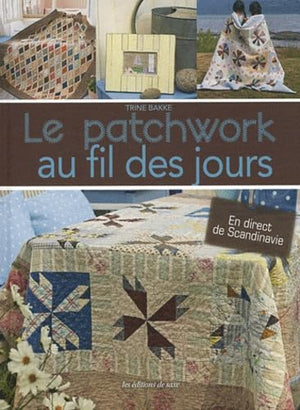 Le patchwork au fil des jours