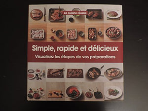 SIMPLE RAPIDE ET DELICIEUX