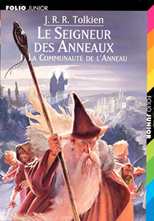 La Communauté de l'Anneau