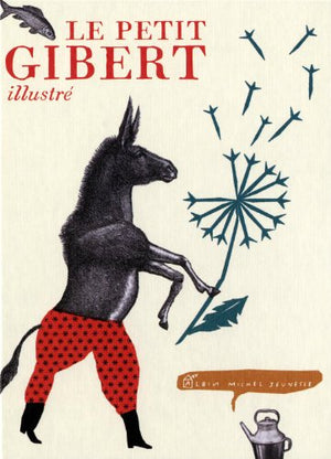 Le petit Gibert illustré