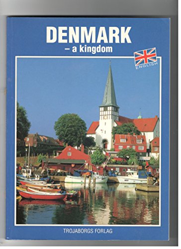 Title: Denmark A Kingdom