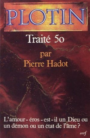 Traité 50 III, 5