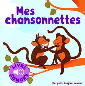 Mes Chansonnettes