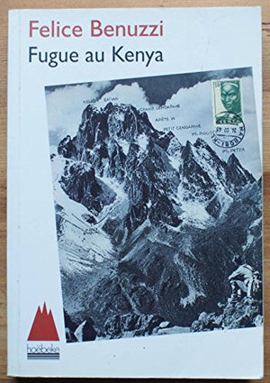 Fugue au Kenya