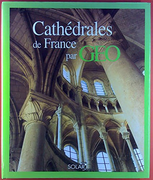 Cathédrales de France