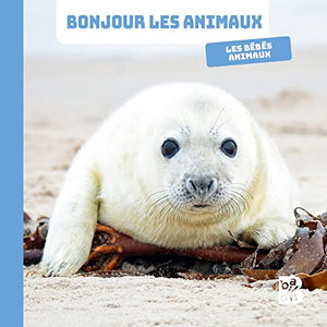 Les bébés animaux