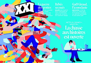 Revue XXI, tome 58