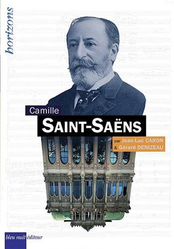 Saint-Saens,Camille