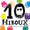 10 hiboux