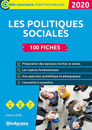 Politiques sociales 2020