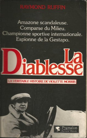 La diablesse