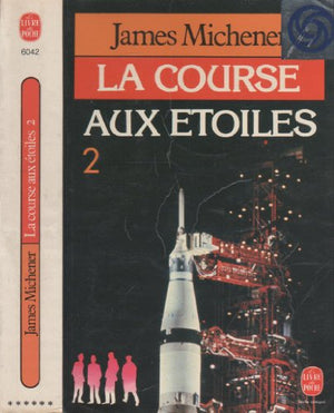 La Course aux étoiles