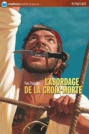 L'abordage de la Croix-Morte