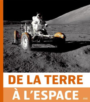 De la Terre à lespace