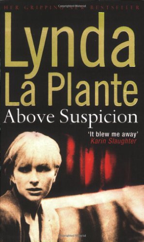 Above Suspicion