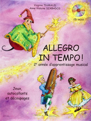 Allegro in Tempo