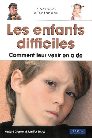 Les enfants difficiles