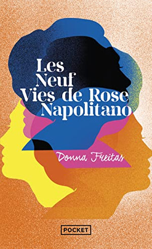 Les neuf vies de Rose Napolitano