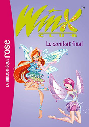 Le combat final