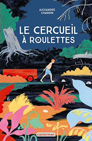 Le cercueil à roulettes