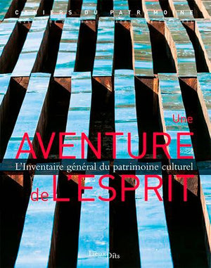 Une aventure de l'esprit