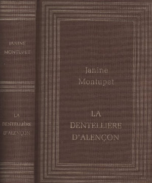 La dentelliere d'Alencon