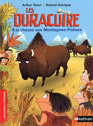 Les Duracuire, à la chasse aux Montagnes-Poilues