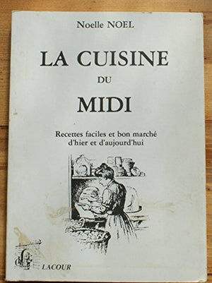 La cuisine du Midi