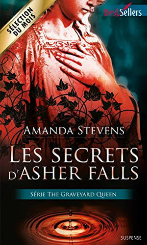 Les secrets d'Asher Falls