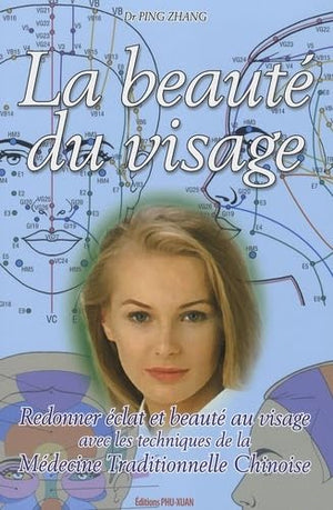 La beauté du visage