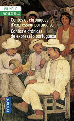 Contes et chroniques d'expression portugaise