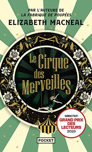 Le Cirque des Merveilles