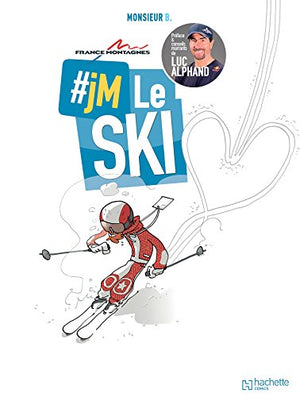 #JM Le ski