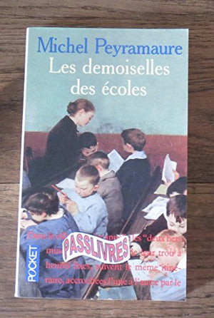 Les Demoiselles des écoles