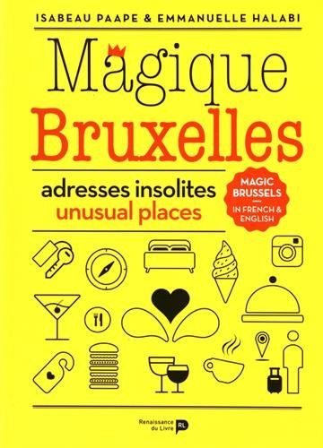 Magique Bruxelles