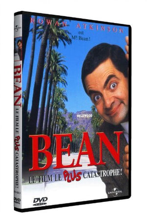 Bean - le film le plus catastrophe