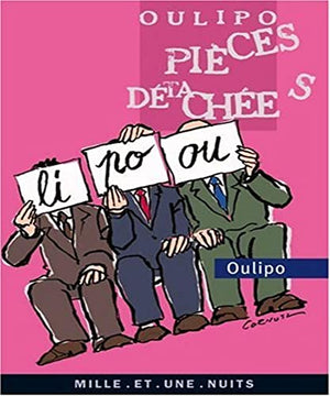 Pièces détachées