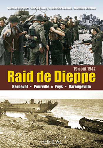 Raid de Dieppe (19 août 1942)
