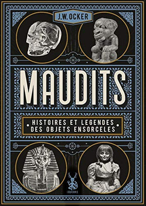 Maudits