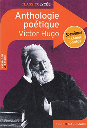 Anthologie poétique