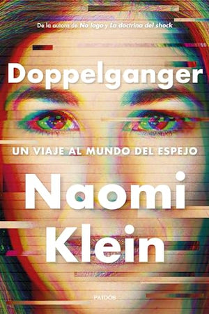 Doppelganger: Un viaje al mundo del espejo