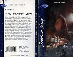 La nuit de la Saint-Jean